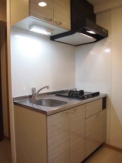 ルーブル高田馬場参番館の物件内観写真