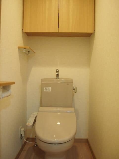 ルーブル高田馬場参番館の物件内観写真