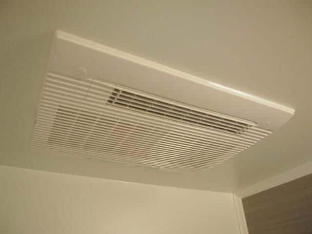 ルーブル高田馬場参番館の物件内観写真