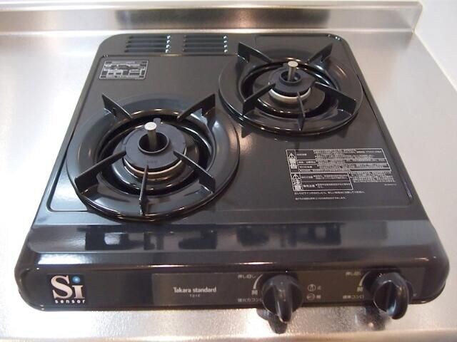 ルーブル高田馬場参番館の物件内観写真