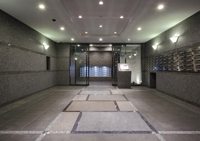 ルーブル高田馬場参番館の物件内観写真