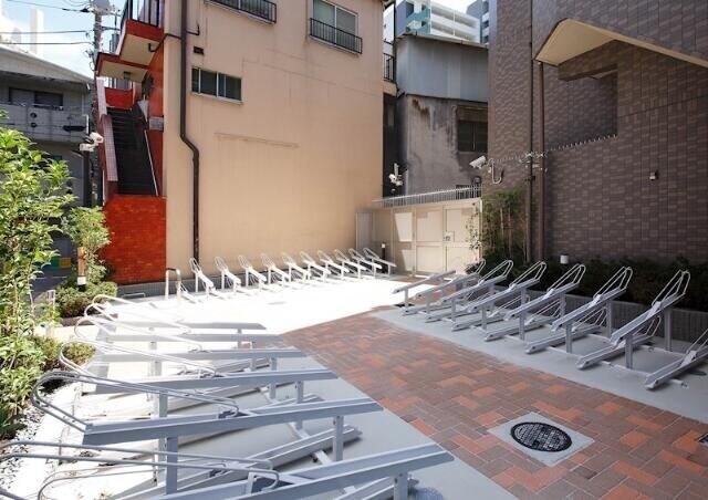 ルーブル高田馬場参番館の物件内観写真