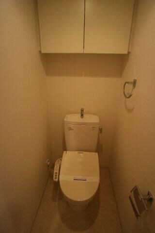 プラウドフラット早稲田の物件内観写真