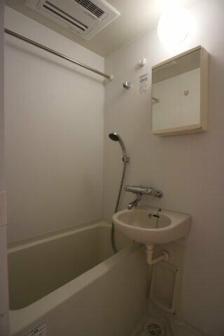 プラウドフラット早稲田の物件内観写真