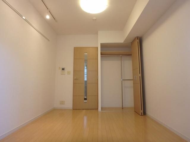 ＨＦ早稲田レジデンスの物件内観写真