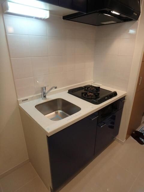 ＨＦ早稲田レジデンスの物件内観写真