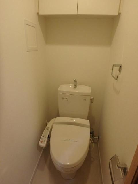 ＨＦ早稲田レジデンスの物件内観写真