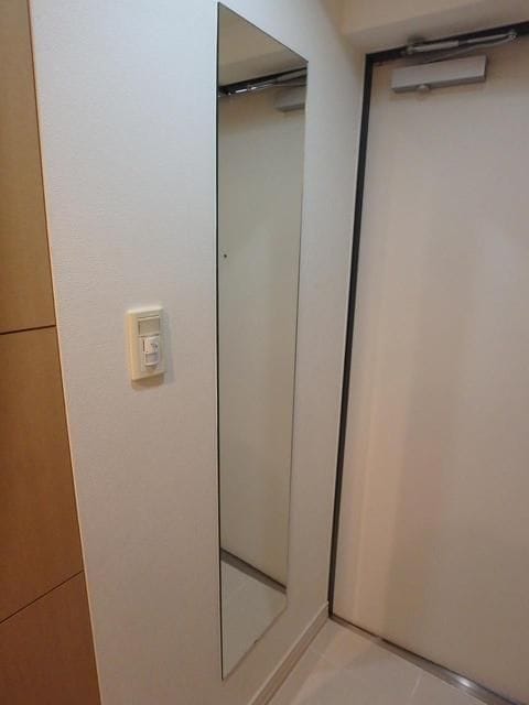 ＨＦ早稲田レジデンスの物件内観写真