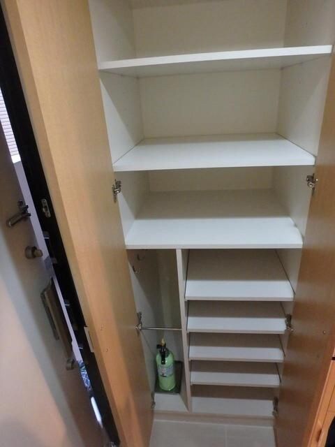 ＨＦ早稲田レジデンスの物件内観写真