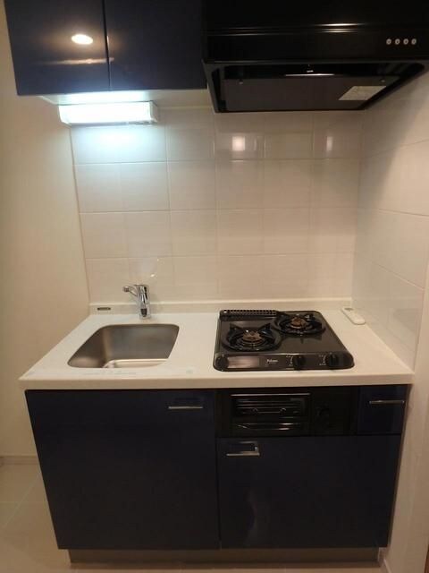 ＨＦ早稲田レジデンスの物件内観写真