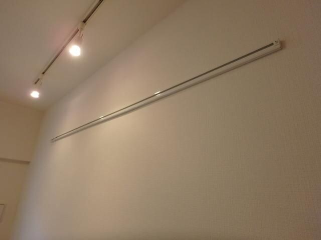 ＨＦ早稲田レジデンスの物件内観写真