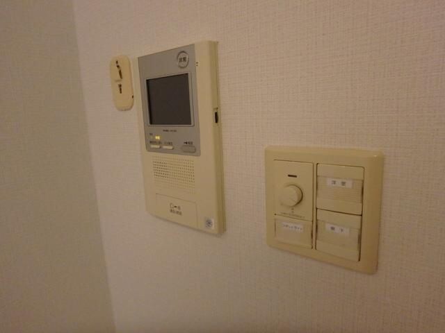 ＨＦ早稲田レジデンスの物件内観写真