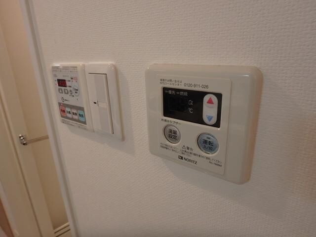 ＨＦ早稲田レジデンスの物件内観写真