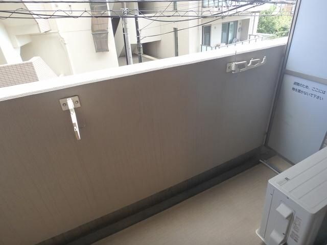 ＨＦ早稲田レジデンスの物件内観写真