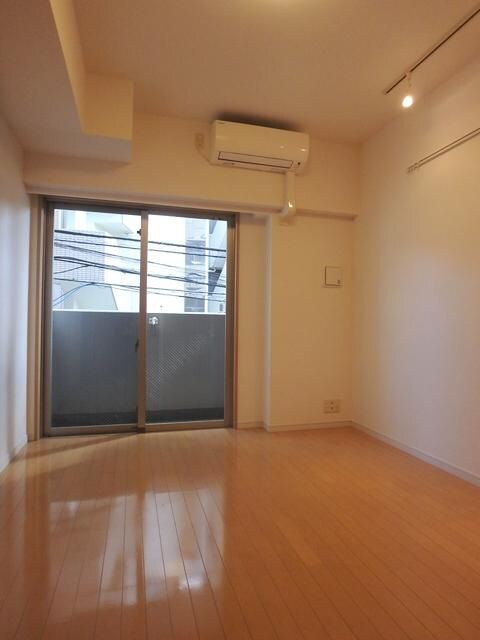 ＨＦ早稲田レジデンスの物件内観写真