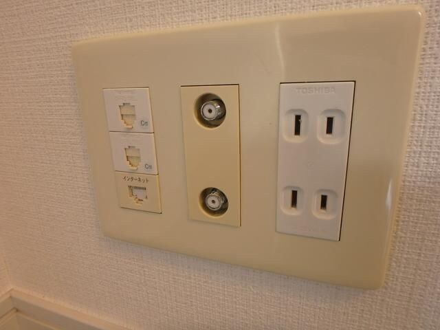 ＨＦ早稲田レジデンスの物件内観写真