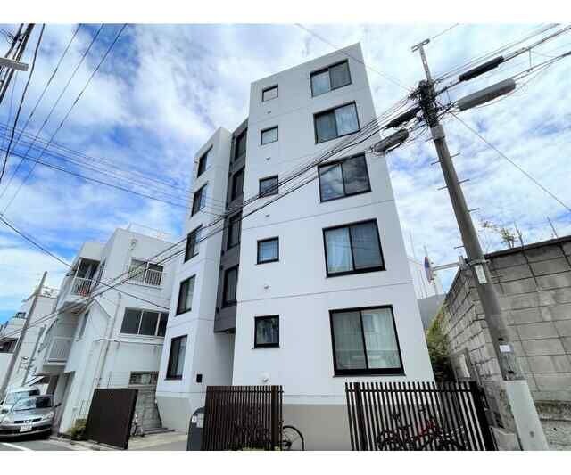 レジス大山の物件内観写真