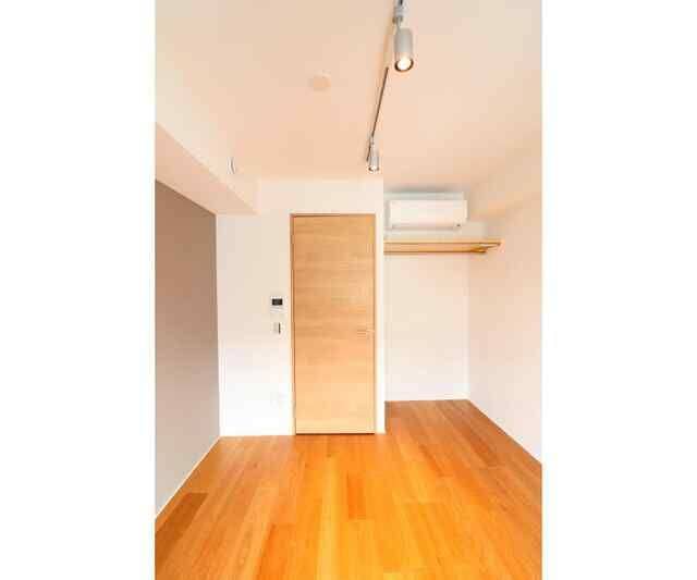 レジス大山の物件内観写真