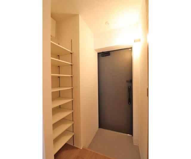 レジス大山の物件内観写真