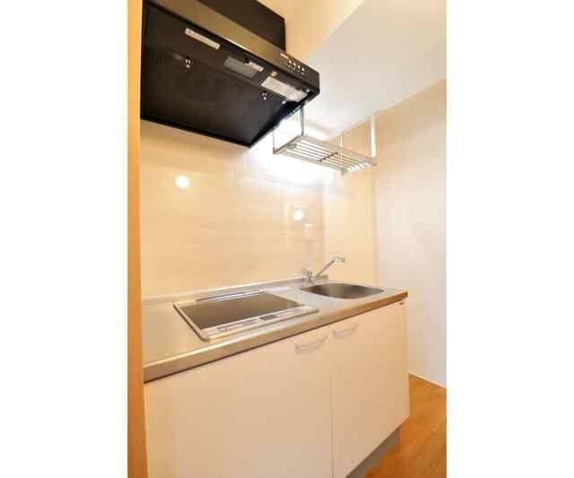 レジス大山の物件内観写真