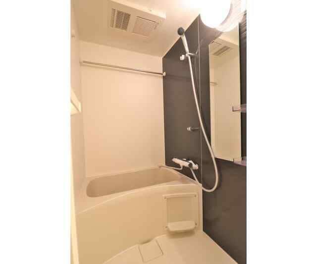 レジス大山の物件内観写真