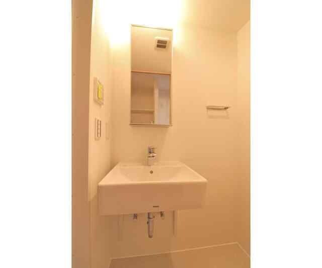 レジス大山の物件内観写真