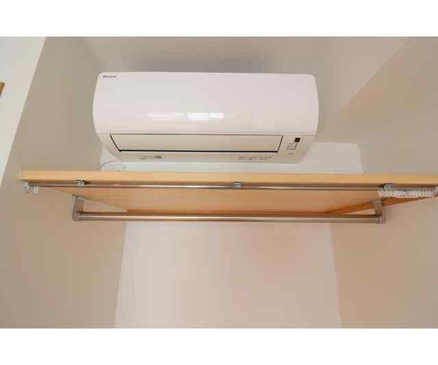 レジス大山の物件内観写真