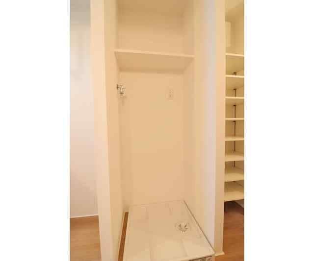 レジス大山の物件内観写真