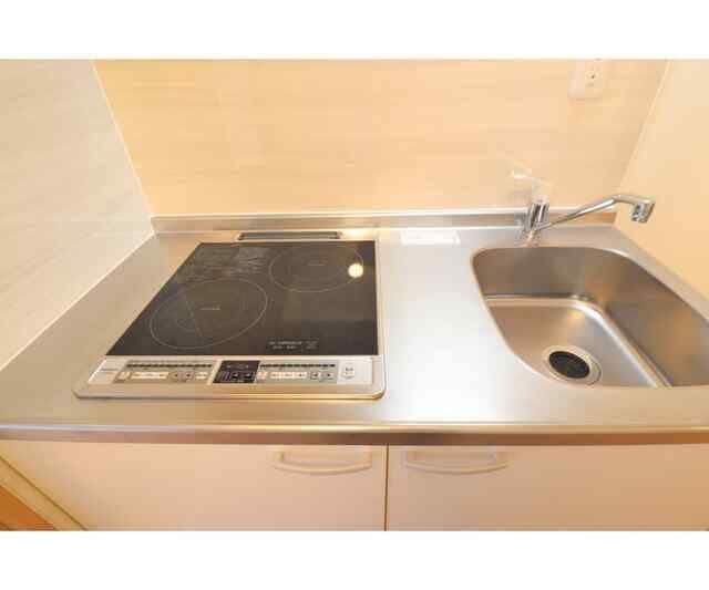 レジス大山の物件内観写真