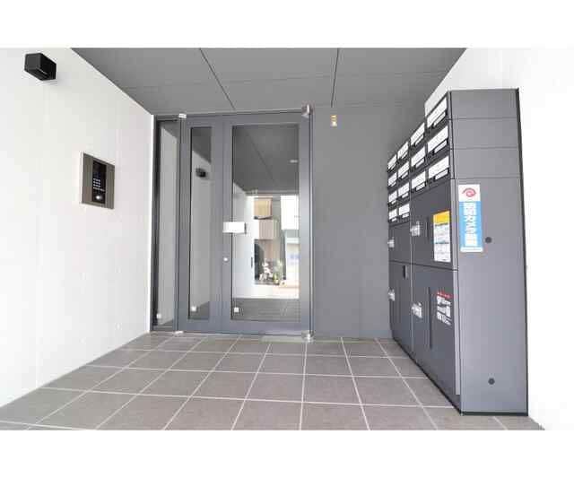 レジス大山の物件内観写真