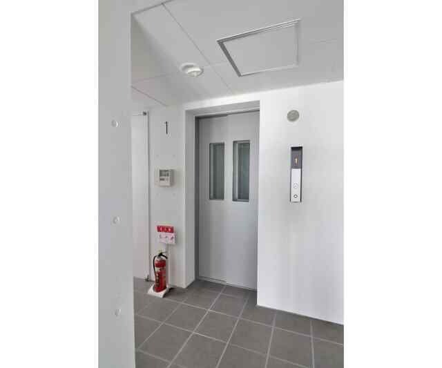 レジス大山の物件内観写真