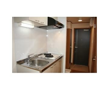 ウィステリアの物件内観写真