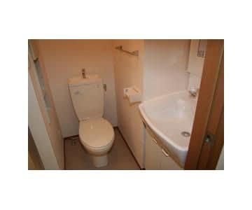 ウィステリアの物件内観写真