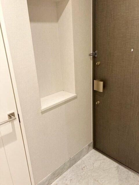 インプレストコア神楽坂の物件内観写真