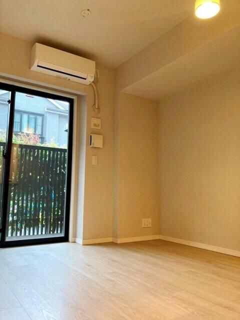 インプレストコア神楽坂の物件内観写真