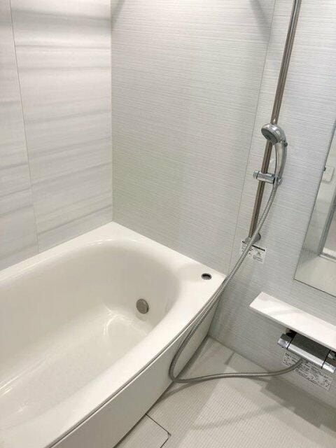 インプレストコア神楽坂の物件内観写真