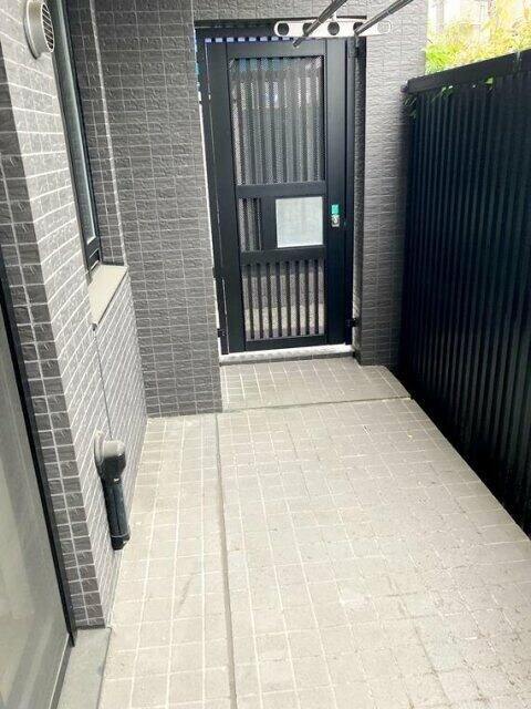 インプレストコア神楽坂の物件内観写真