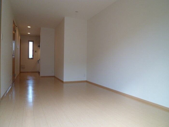 ラ・シュプレームの物件内観写真