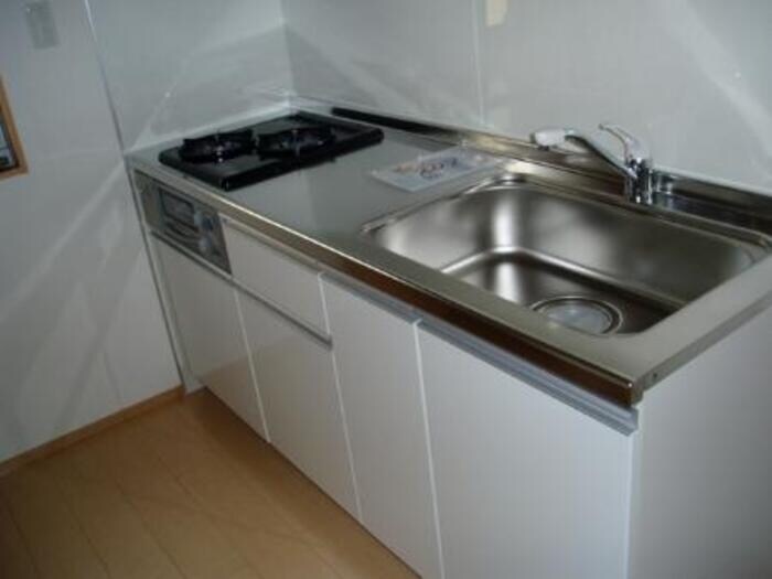 ラ・シュプレームの物件内観写真