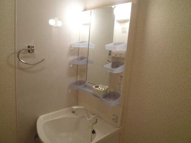 ラ・シュプレームの物件内観写真