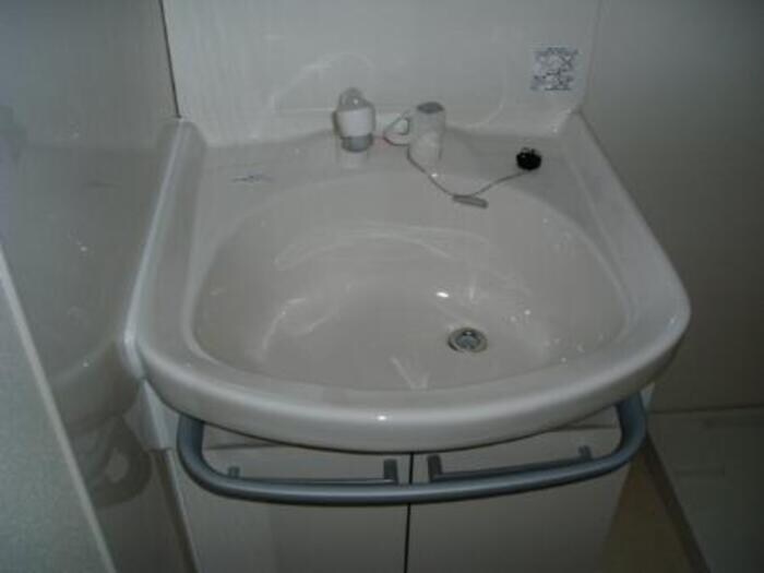 ラ・シュプレームの物件内観写真