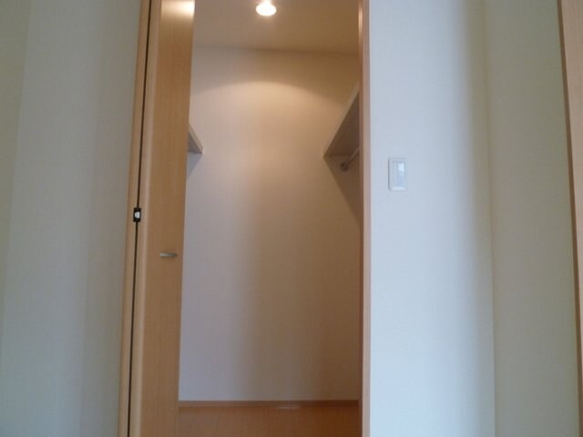 ラ・シュプレームの物件内観写真