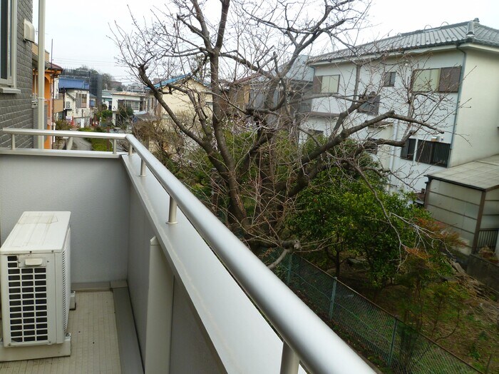 ラ・シュプレームの物件内観写真