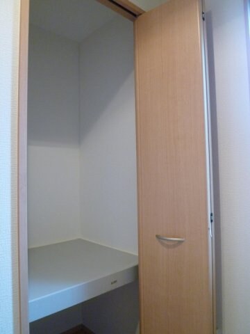 ラ・シュプレームの物件内観写真