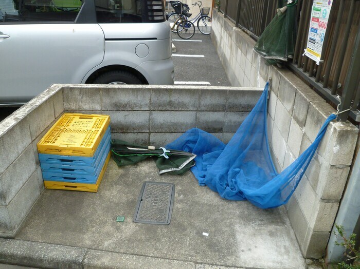 ラ・シュプレームの物件内観写真