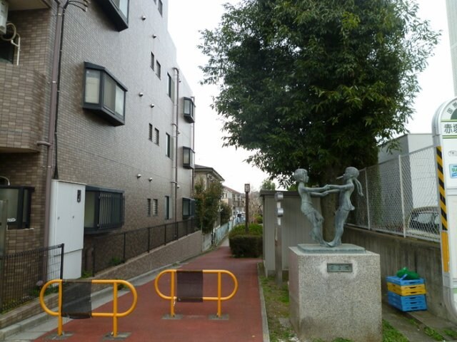 ラ・シュプレームの物件内観写真