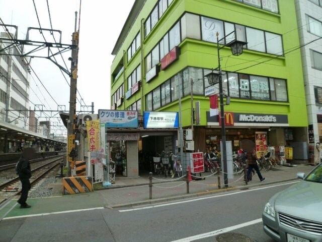 ラ・シュプレームの物件内観写真