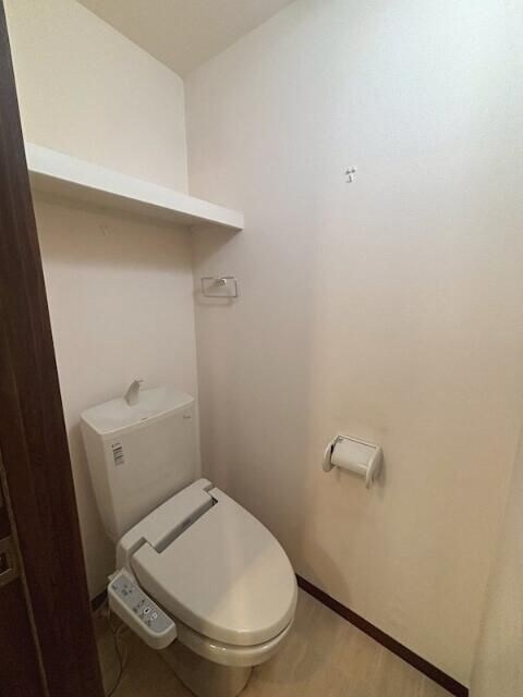 グリーンフォレストⅠの物件内観写真