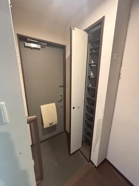 グリーンフォレストⅠの物件内観写真