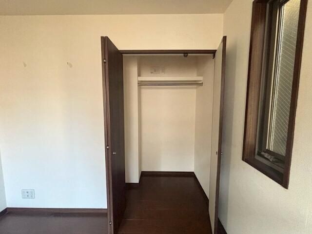 グリーンフォレストⅠの物件内観写真